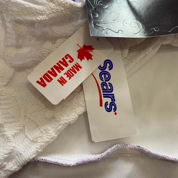 NWT Patterned mini dress - Picture 7 of 10